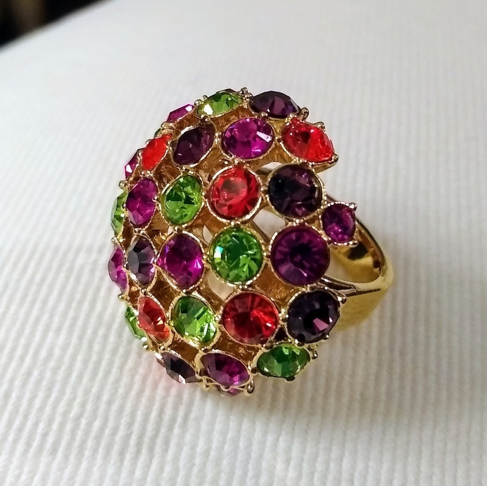 Kate Spade ring
